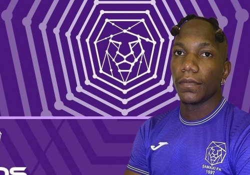 “Şamaxı”nın futbolçusu Afrika Millətlər Kuboku üçün yığmaya çağırıldı