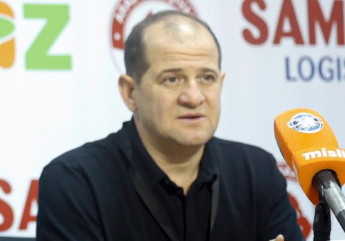 &ldquo;Bəxtimiz də gətirmədi&rdquo; - Azər Bağırov