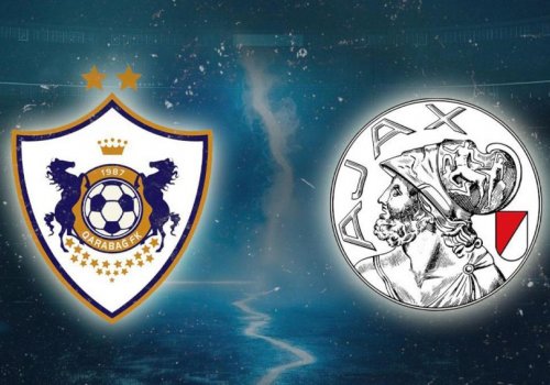 “Qarabağ” Bakıda “Ayaks”la üz-üzə