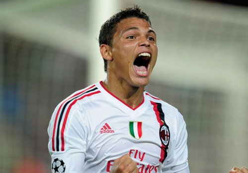 Tyaqo Silva “Milan”a qayıda bilər