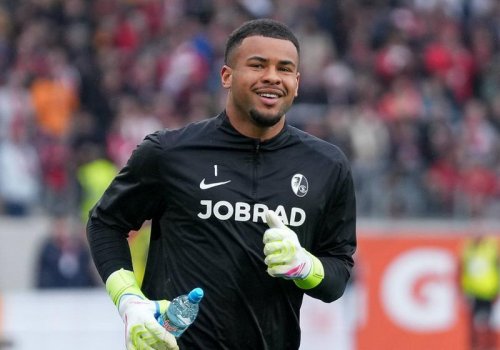 “Frayburq”un qapıçısı A Seriyasına keçə bilər