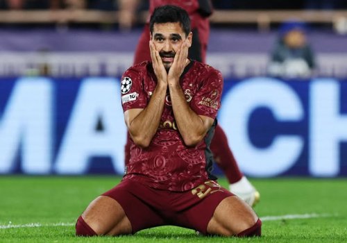 “İnter” “Liverpul”a, “Qalatasaray” “Monako”ya məğlub oldu