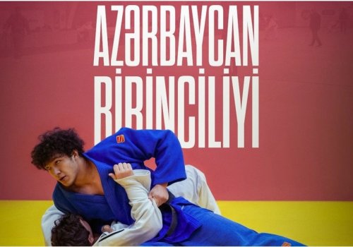 Azərbaycan birinciliyi keçiriləcək