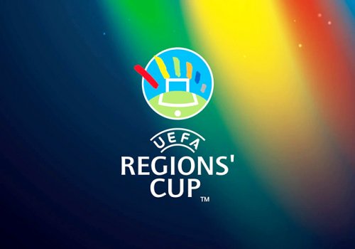 UEFA Region Kubokunun püşkü atılıb