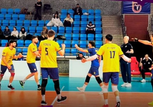 “Azərreyl”dən çətin qələbə