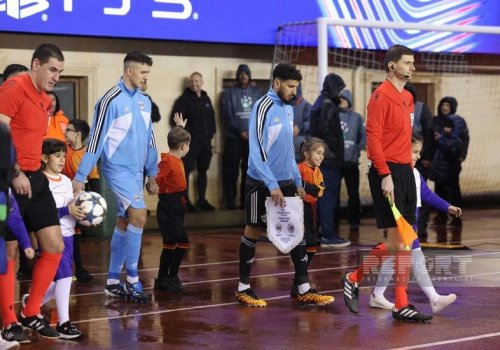 “Qarabağ” dünya reytinqində üç pillə geriləyib