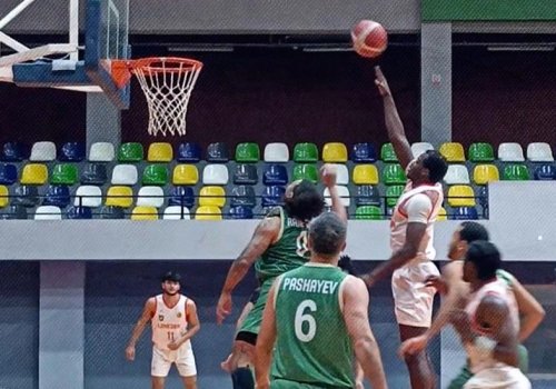 Turun ilk oyununda “Quba” sevindi