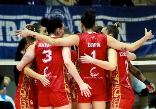 “Ordu” “Neftçi”yə qalib gəldi