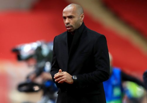 Anri &ldquo;Çelsi&rdquo;nin əsas fəsadını açıqladı