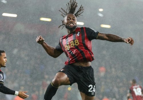 “Mançester Siti” “Bornmut”la razılığa gəldi