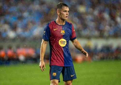 “Çelsi” “Barselona”nın futbolçusu ilə maraqlanır