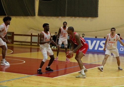 “Ordu” və NTD-dən qələbə