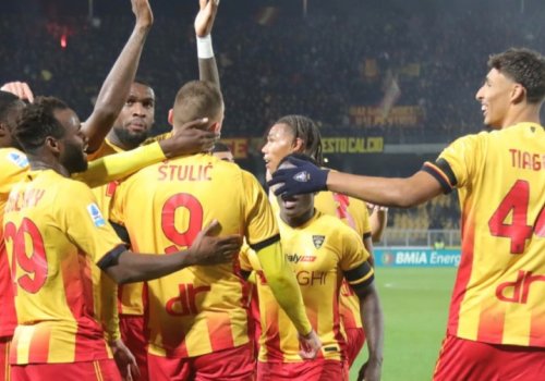 “Leççe”yə bir qol bəs etdi