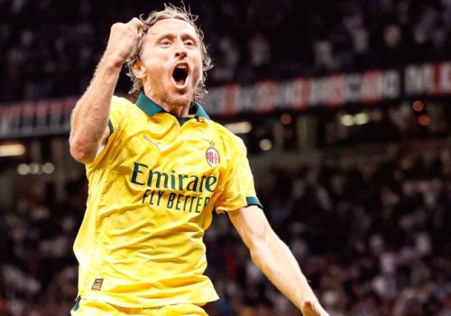 Modriç A Seriyası haqda qənatini açıqladı