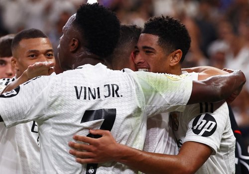 Benzema “Real”ın ulduzlarına məsləhət verdi