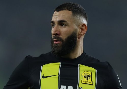 Əsas ulduzu “Əl-İttihad”ı tərk edə bilər