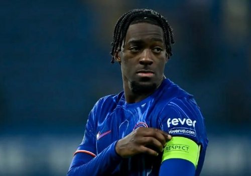 Disasi Liqa 1-ə qayıda bilər