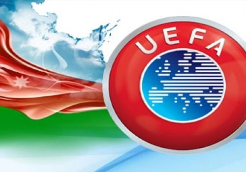 UEFA AFFA-ya 5,55 milyon avro vəsait ayıracaq