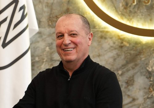 “Neftçi” Ukraynada da çox populyardır” - Vernidub