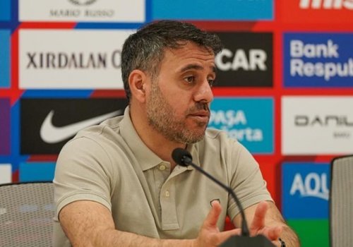 “Avrokubok üçün büdcə lazımdır” – Ayxan Abbasov