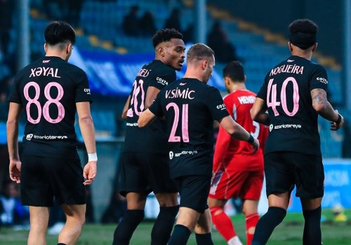 “Turan Tovuz” “Sabah”a belə uduzdu - VİDEO