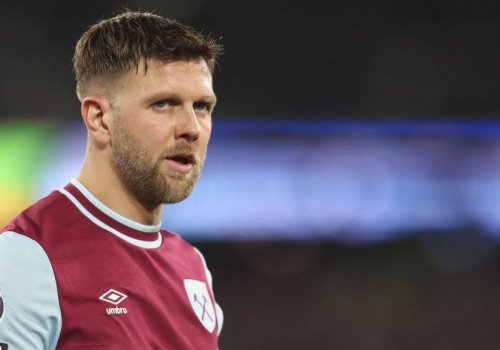 “Milan” “Vest Hem”in hücumçusu ilə maraqlanır