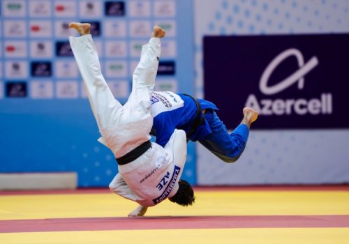 Azərbaycan birinciliyi başa çatıb