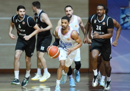 &ldquo;Neftçi&rdquo; turun son oyununda məğlub oldu