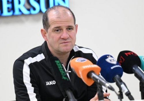 &ldquo;Haqqımda nə qərar verilsə, normal qəbul edəcəyik&rdquo; - Elmar Baxşıyev