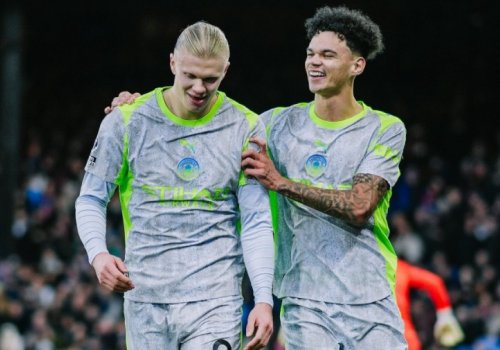 “Mançester Siti” qalib gəldi, “Tottenhem” darmadağına üzüldü