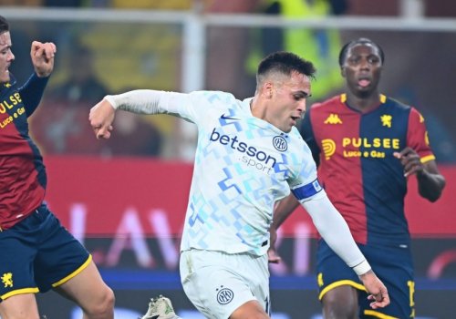 “Yuventus”la “İnter” qalib gəlib, “Napoli” uduzdu