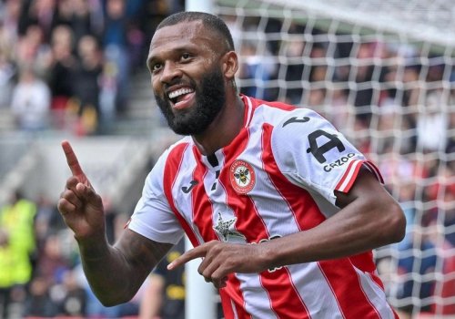 &ldquo;Tottenhem&rdquo; &ldquo;Brentford&rdquo;un hücumçusunu satın almaq istəyir