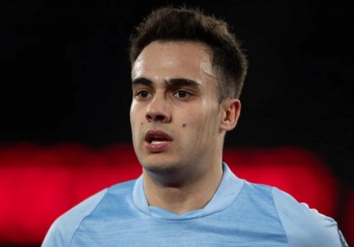 İspaniya millisinin sabiq üzvü Messinin komanda yoldaşı oldu