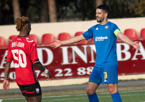 Azərbaycan Premyer Liqasında 18 ildən sonra ilkə imza atılıb