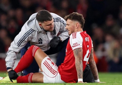 &ldquo;Arsenal&rdquo;da ciddi itki