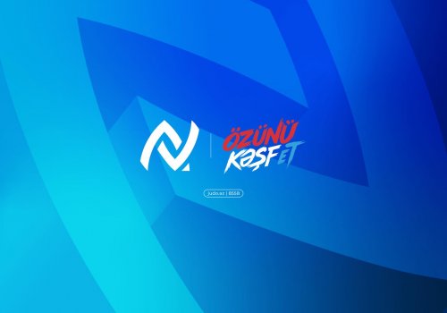 ACF-in iki sosial layihəsi beynəlxalq mükafata namizəddir