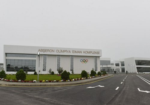 Yeniyetmələr arasında Azərbaycan birinciliyi keçiriləcək