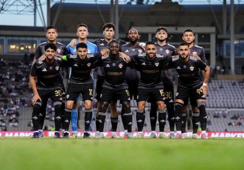 &ldquo;Qarabağ&rdquo;ın qış hazırlıq planı müəyyənləşdi