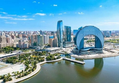 Bakı 2026-cı il &ldquo;Dünya İdman Paytaxtı&rdquo; elan olundu