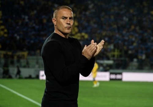 Kannavaro A Seriyasının ən güclü klubu ilə bağlı qənaətini açıqladı