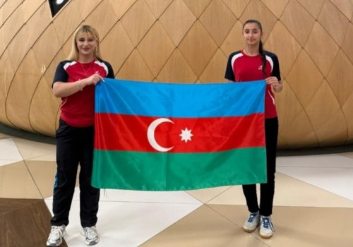 Azərbaycan stolüstü tennisçisi beynəlxalq toplanışda iştirak edəcək