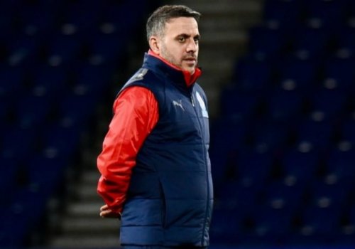 Abbasovla Mahmudovun FİFA-nın səsverməsində kimlərə səs verdikləri bilindi