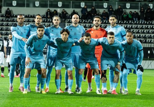 &ldquo;Sumqayıt&rdquo;ın qış hazırlıq planı müəyyənləşdi