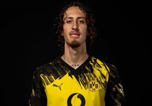 &ldquo;Borussiya&rdquo;nın hücumçusu &ldquo;Betis&rdquo;ə keçmək üzrədir