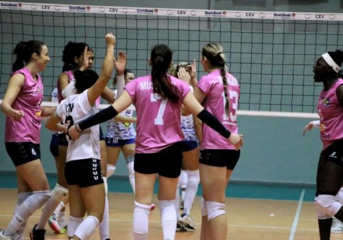 &ldquo;Gəncə&rdquo;dən çətin qələbə