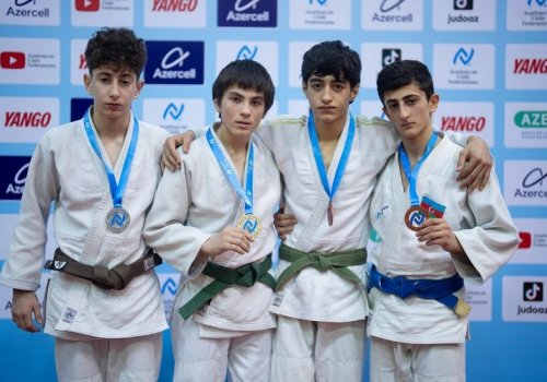 Azərbaycan birinciliyi start götürüb