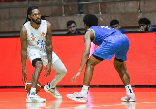 &ldquo;Sərhədçi&rdquo;dən çətin qələbə