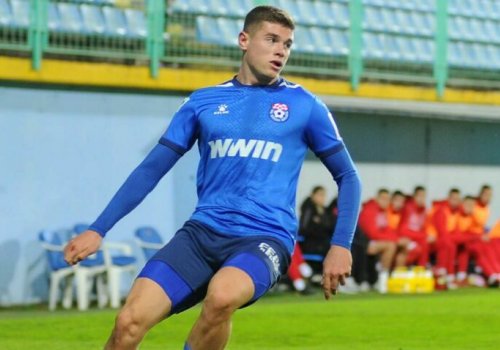 &ldquo;İnter&rdquo; &ldquo;Dinamo&rdquo;nun müdafiəçisinə göz dikib