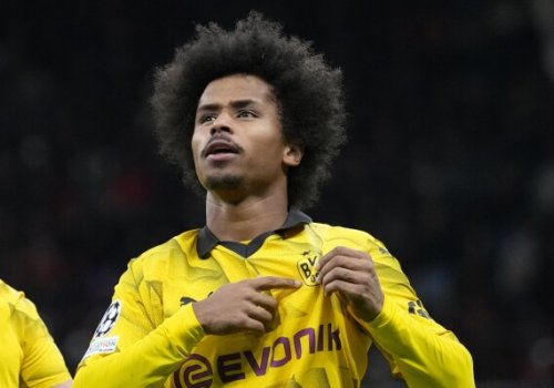 &ldquo;Borussiya&rdquo;nın hücumçusu İngiltərə nəhənginə qoşula bilər