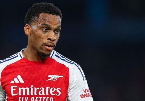 &ldquo;Arsenal&rdquo; müdafiəçisi ilə yeni müqaviləyə dair danışıqlar aparır